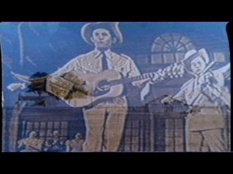 Hank Williams Sr. - Cold, Cold Heart