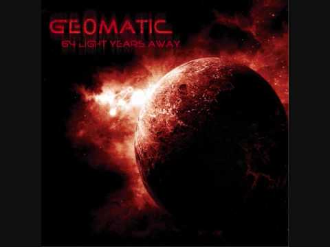 Geomatic - Nano Anu