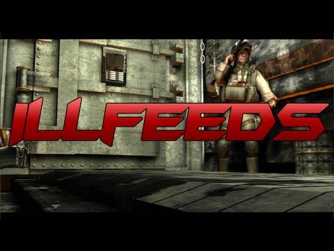 FaZe ILLFEEDS - Episode 3