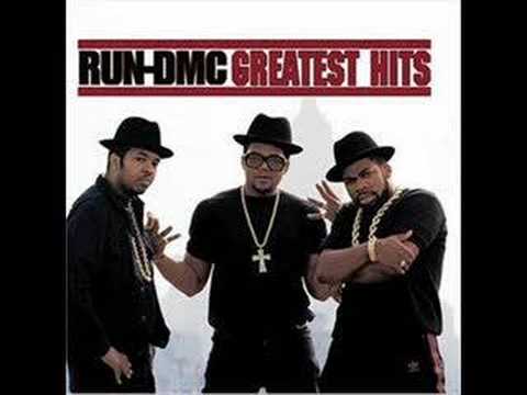 Its Tricky- RUN DMC