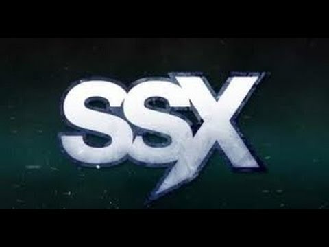 SSX: It's Tricky Trailer