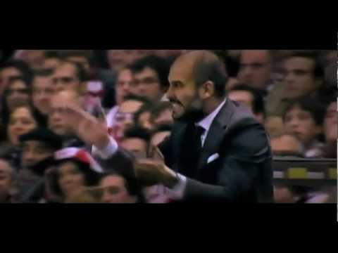 Pep Guardiola - The Director