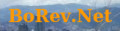 Logo borev