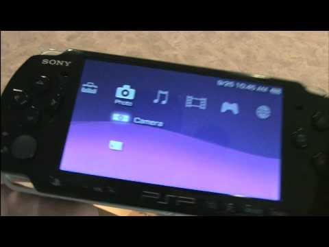 Classic Game Room HD - Sony PSP review