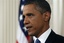 President Barack Obama delivers a televised address from the East Room of the White House in Washington, Wednesday, June 22, 2011 on his plan to drawdown U.S. troops in Afghanistan.