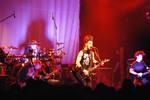 Static-X during the Cannibal Killers tour June 2007