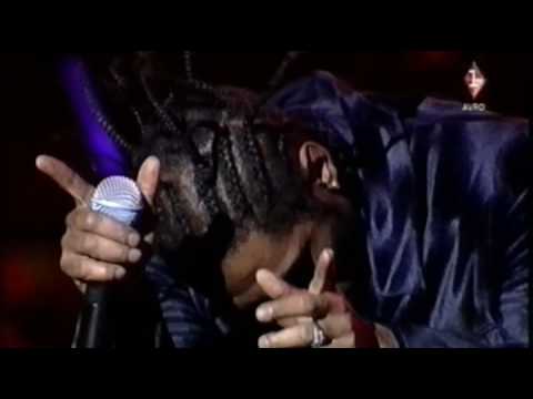 Coolio - CU When U Get There (live)