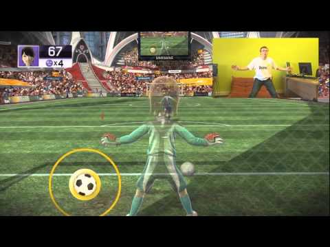 Kinect Sports Achievement Guide: Golden Gloves