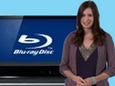 How To Buy a Blu-ray Player - Tips for Choosing Blu-ray Disc Players