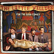 Review of For the Good Times