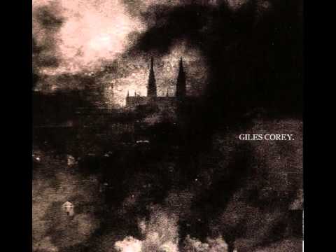 Giles Corey - The Haunting Presence