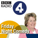 View Series page for Friday Night Comedy from BBC Radio 4