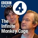 View Series page for The Infinite Monkey Cage