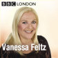 Vanessa Feltz Radio Show