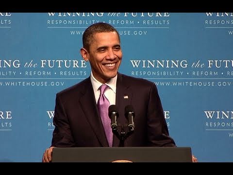 President Obama and Jeb Bush on Education in Miami