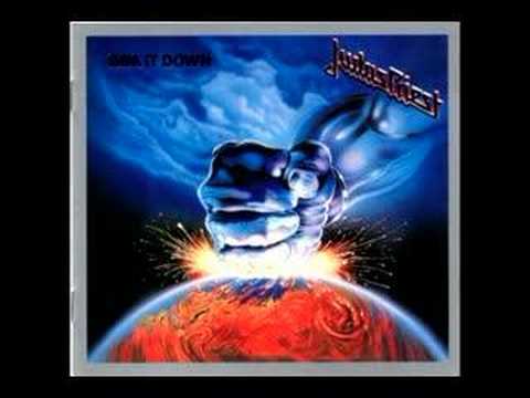 Judas Priest - Ram It Down