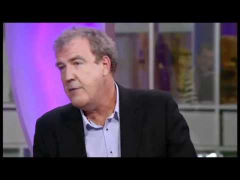 Jeremy Clarkson on public sector strikes | The One Show - November 30th