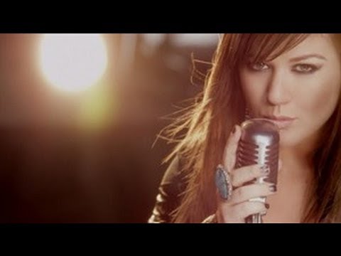 Kelly Clarkson - Stronger (What Doesn't Kill You)