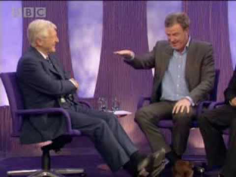 Jeremy Clarkson interview - Parkinson - BBC