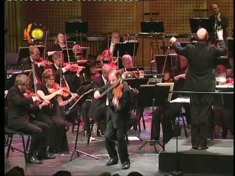 Soran & Badinan - Dalshad Said with Gävle Symphony Orchestra