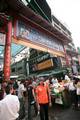 Petaling Street, Kuala Lumpur's bustling Chinatown