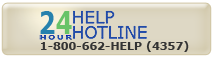 Find treatment services near you by calling our 24-Hour Helpline at 1-800-662-4357