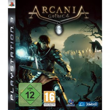 Arcania: Gothic IV