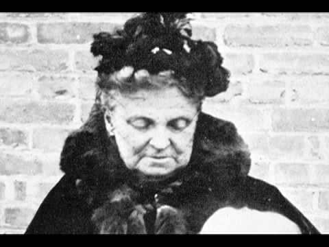 Hetty Green - Chicago Winnetka History