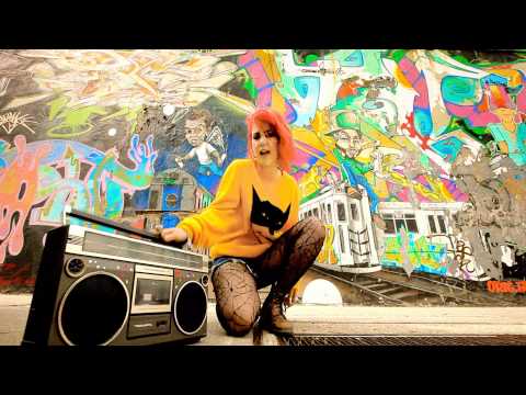 CSS - City Grrrl ft. Ssion