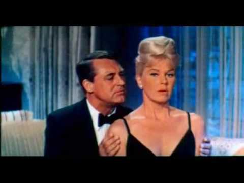 THAT TOUCH OF MINK TRAILER DORIS DAY CARY GRANT