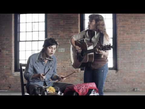 Shovels + Rope - Boxcar