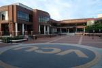 VCU Student Commons, Monroe Park Campus. VCU has numerous student organizations, including the Black Awakening Choir which won first place in the 2005 Baptist Student Union National Choir Competition in Atlanta, Georgia.