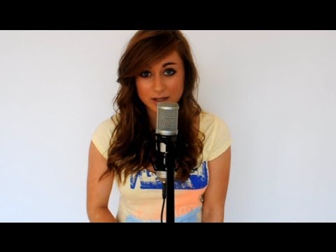 Good Life - OneRepublic (Ebony Day cover)