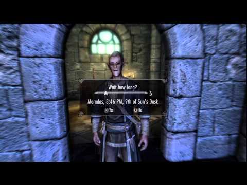 Elder Scrolls V Skyrim Where To Find Daedra Hearts And Ebony Ore