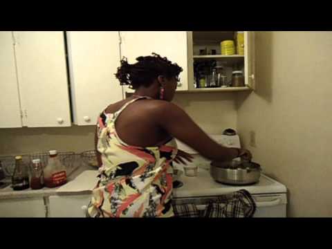 Cooking With Ebony: (Jamaican) Brown Stew Chicken