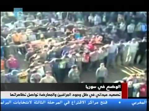 Mosaic News - 01/03/12: Libyan Groups Clash in Tripoli