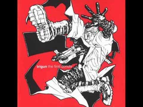 TRIGUN-Big Bluff