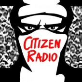 Photo of Citizen Radio