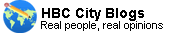 City Blog Network