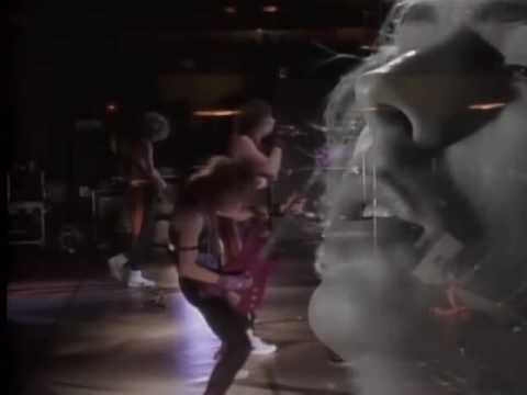 Dokken - Alone Again (HQ)