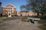 Southeastern Baptist Theological Seminary