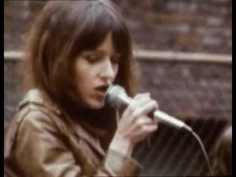 Jefferson Airplane - House at Pooneil Corners (In a New York roof 1968)