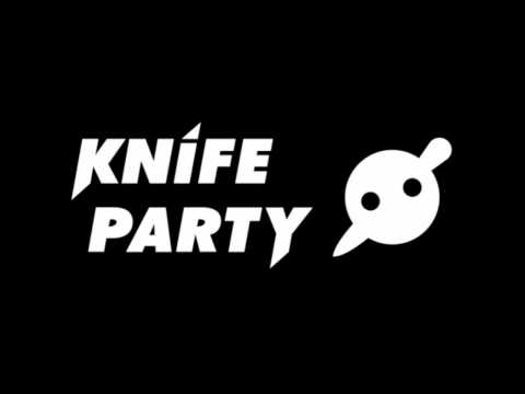 Swedish House Mafia vs Knife Party - Antidote (Pete Tong Exclusive)