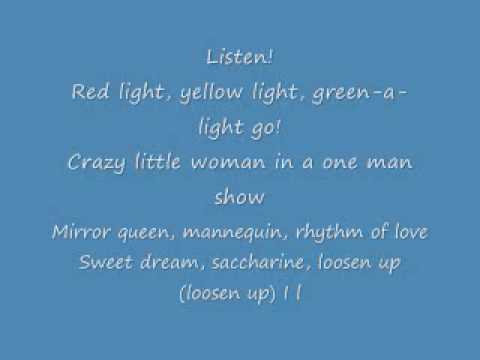 Def Leppard - Pour Some Sugar On Me (lyrics)