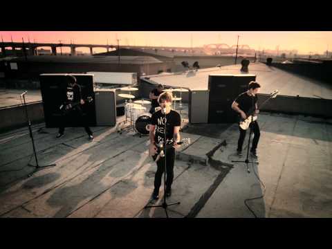 All Time Low - Time-Bomb