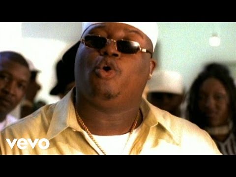 E-40 featuring Too $hort and K-Ci - Rapper's Ball