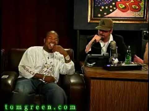 Tom Green Battles Xzibit