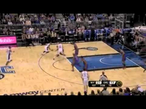 Jameer Nelson Highlights