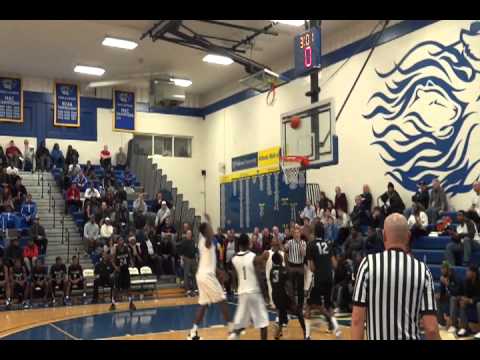 Aquille Carr (2013) Highlights from Pete/Jameer Nelson Play-by-Play Classic 2011