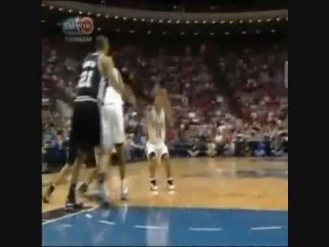 Jameer Nelson Mix